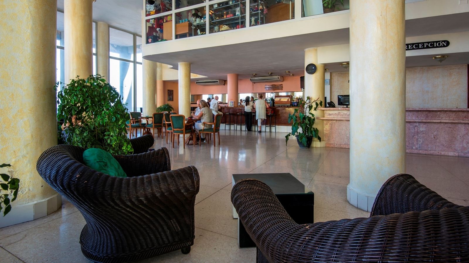 general-main-building