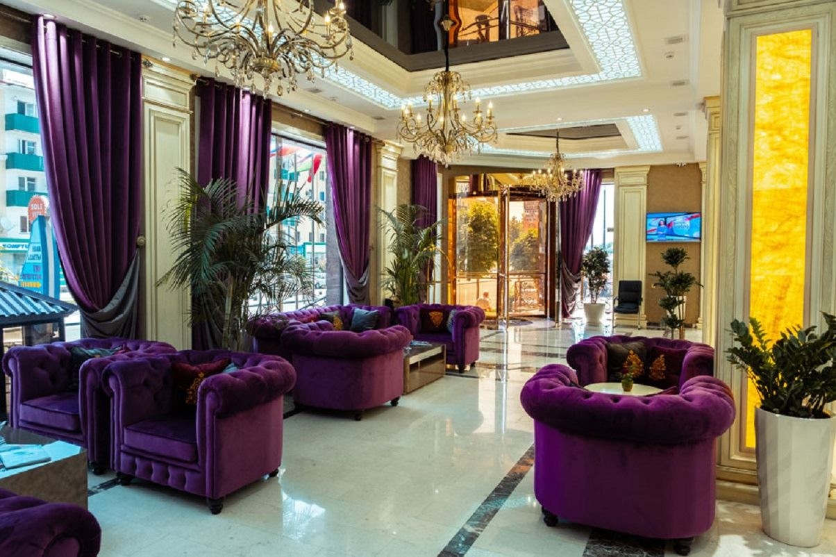 general-main-building