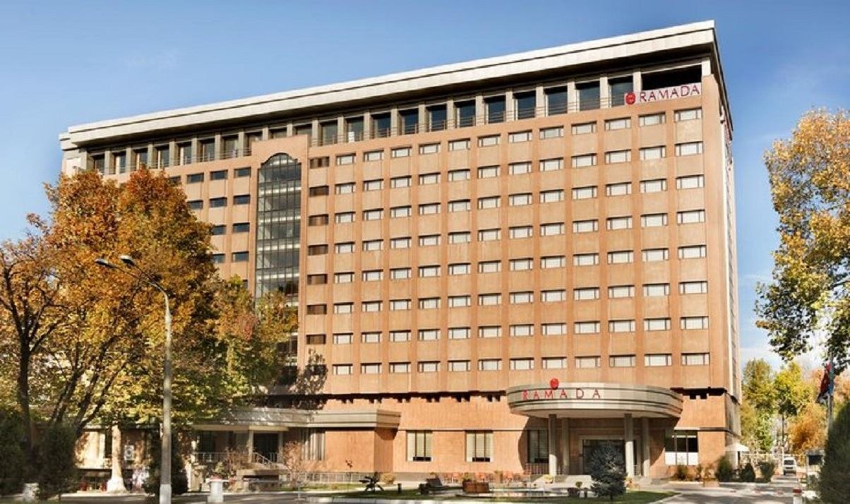 general-main-building