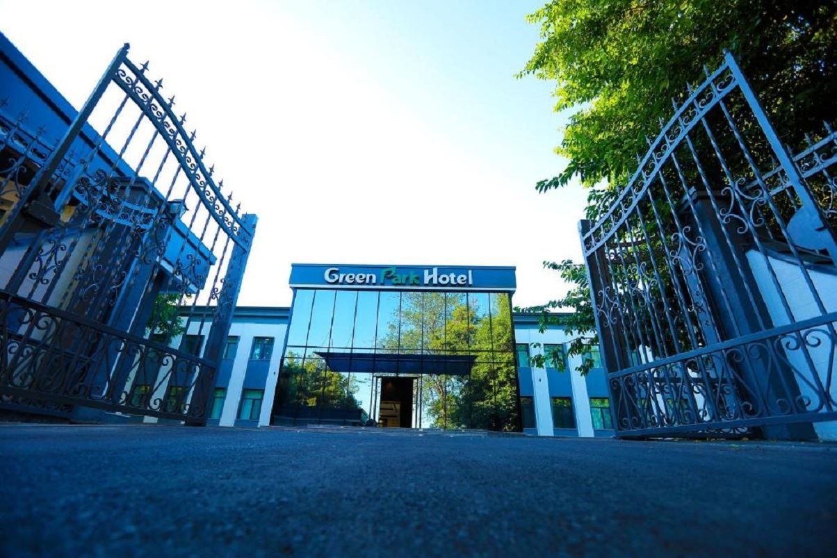 general-main-building