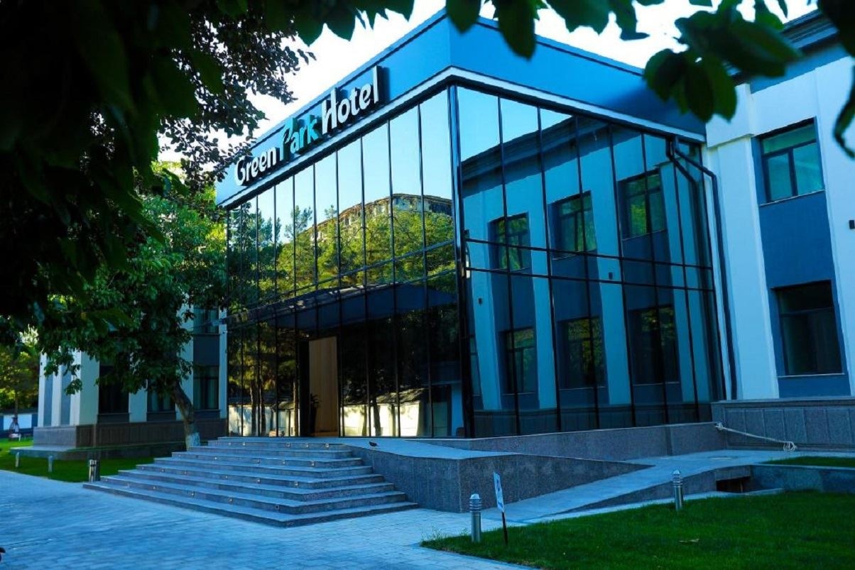 general-main-building