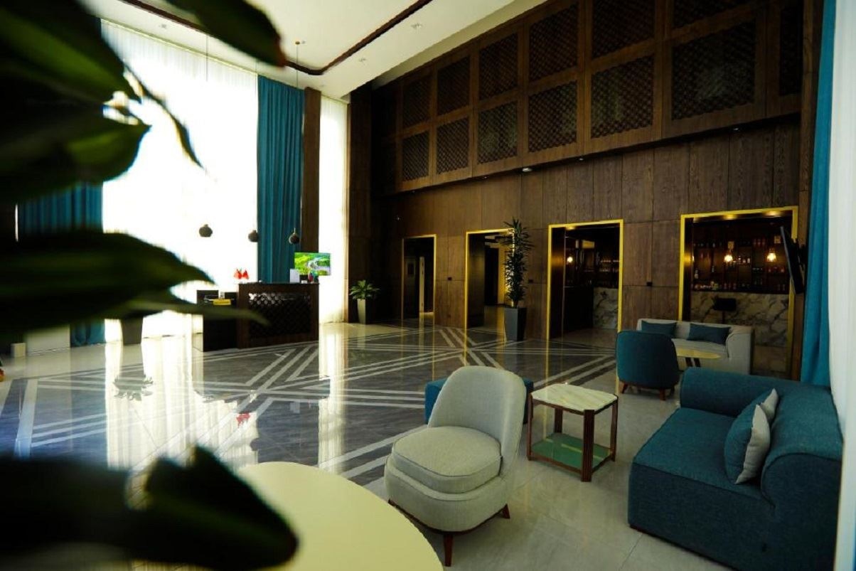 general-main-building