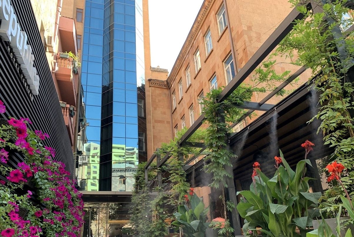 general-main-building