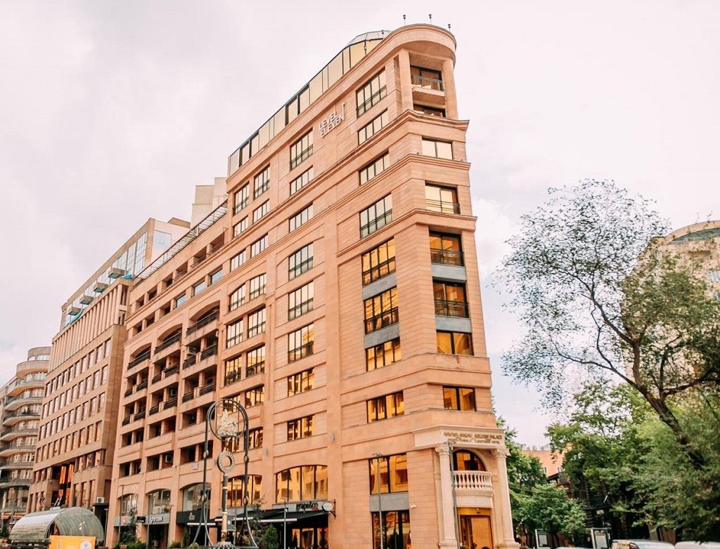 general-main-building