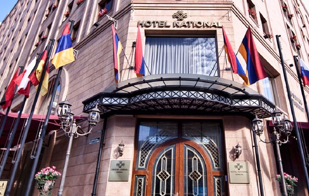 general-main-building