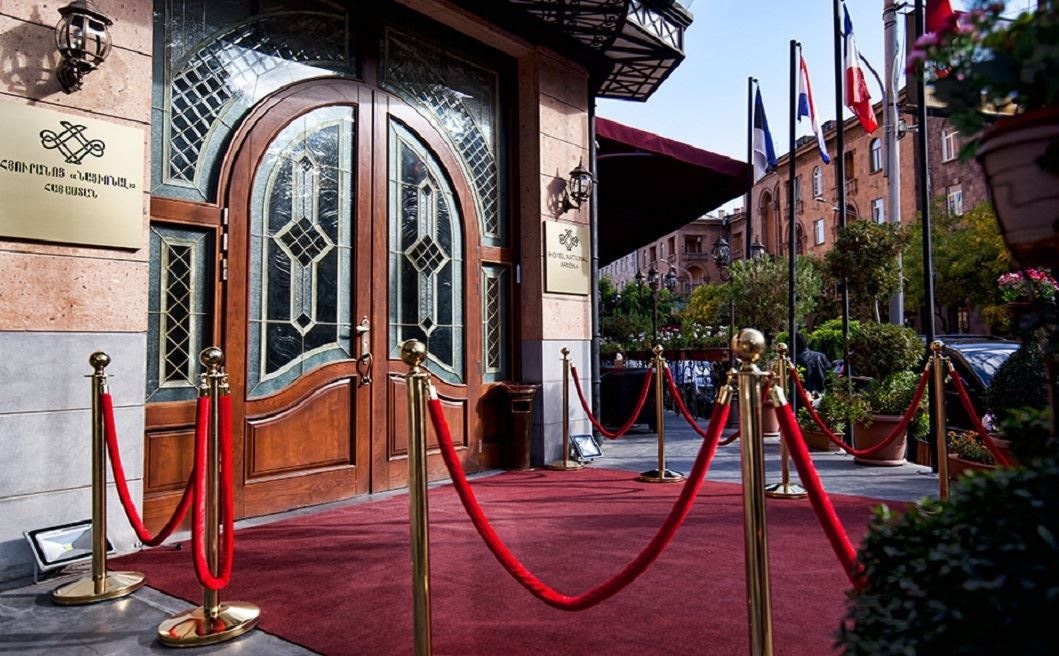 general-main-building