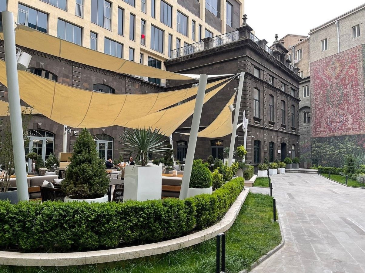 general-main-building