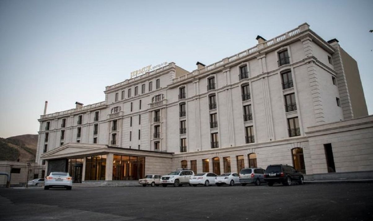 general-main-building