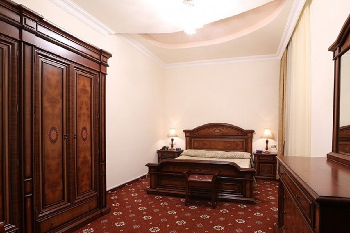 rooms-2мест-apartment