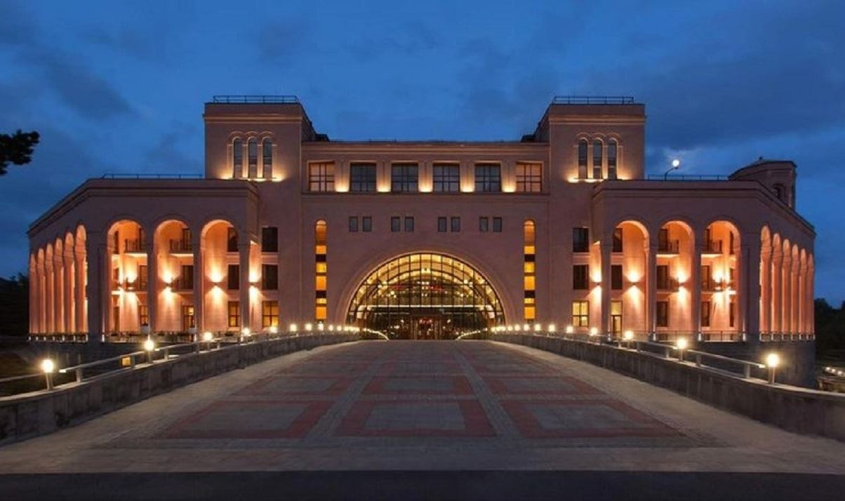 general-main-building