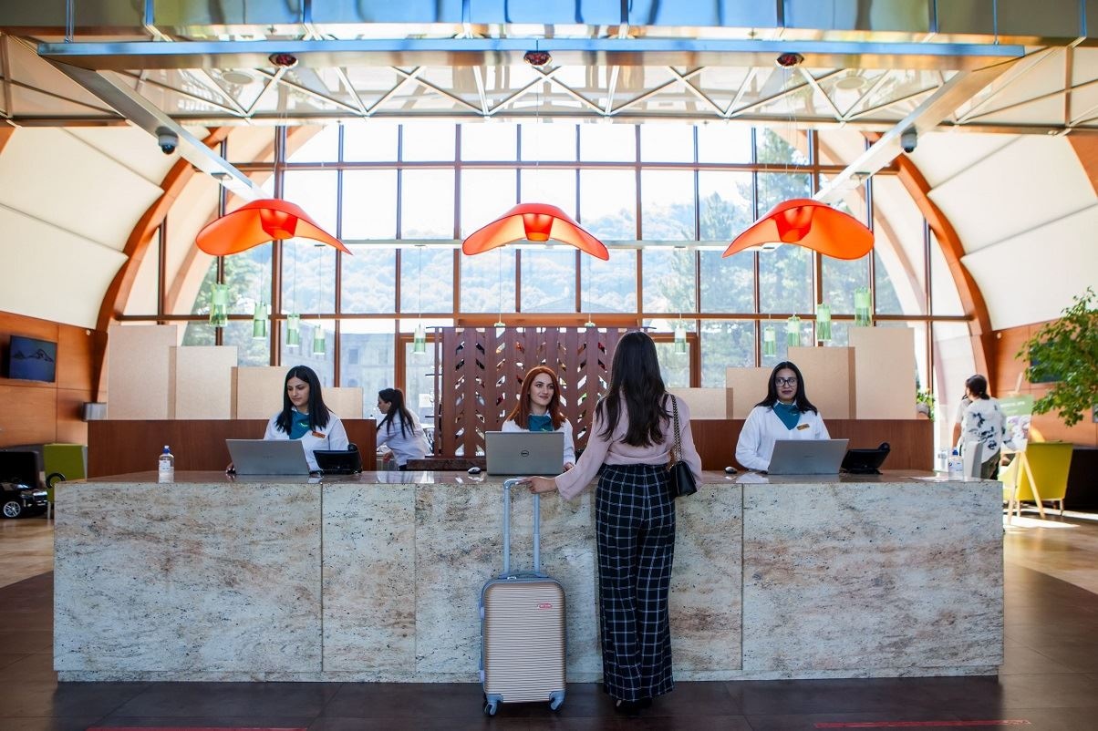 general-main-building