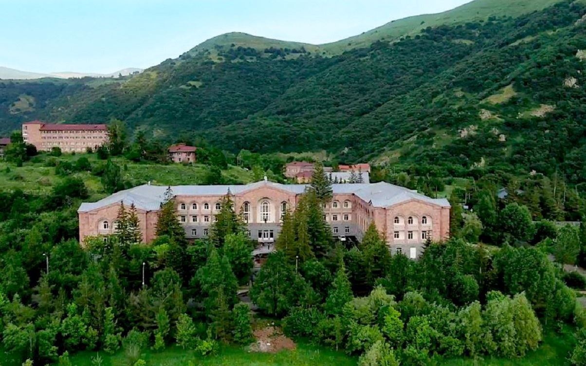 general-main-building