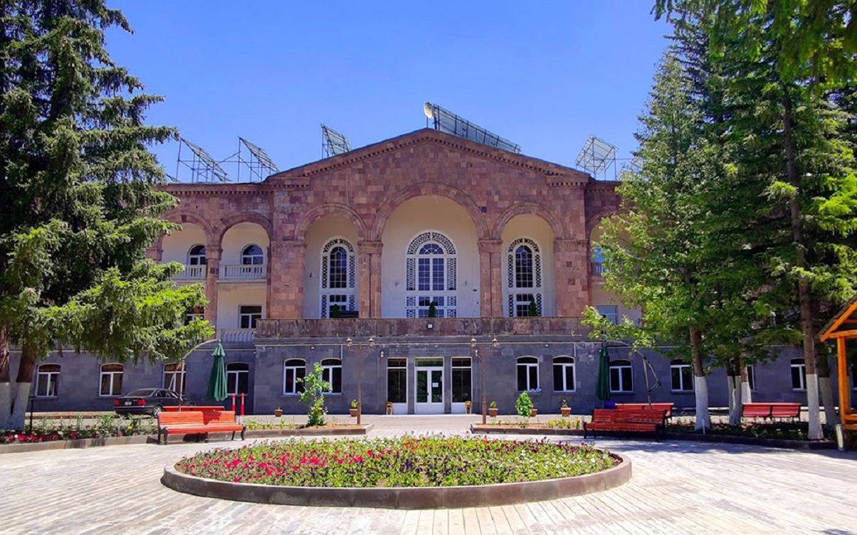 general-main-building