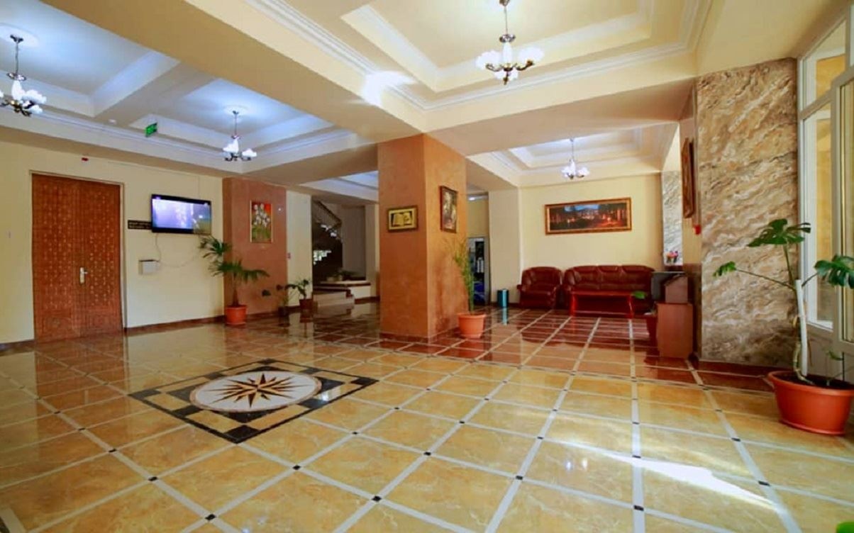 general-main-building