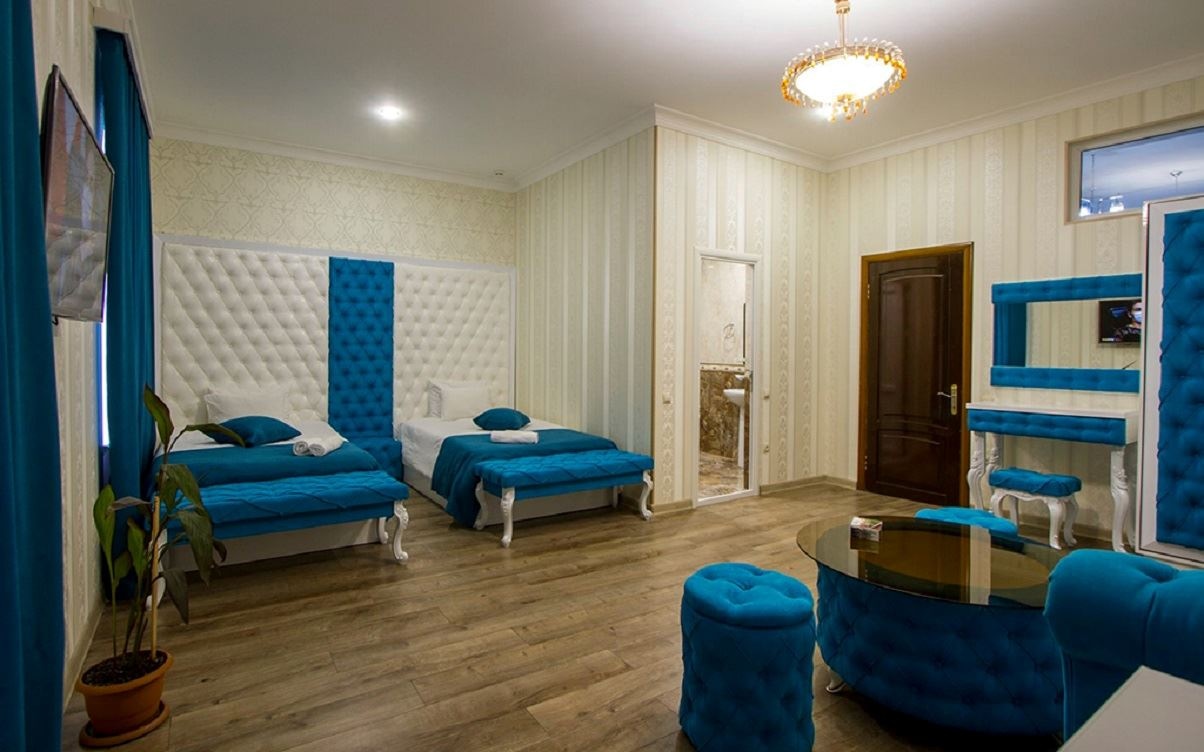 rooms-2мест-lux-with-1-bedroom