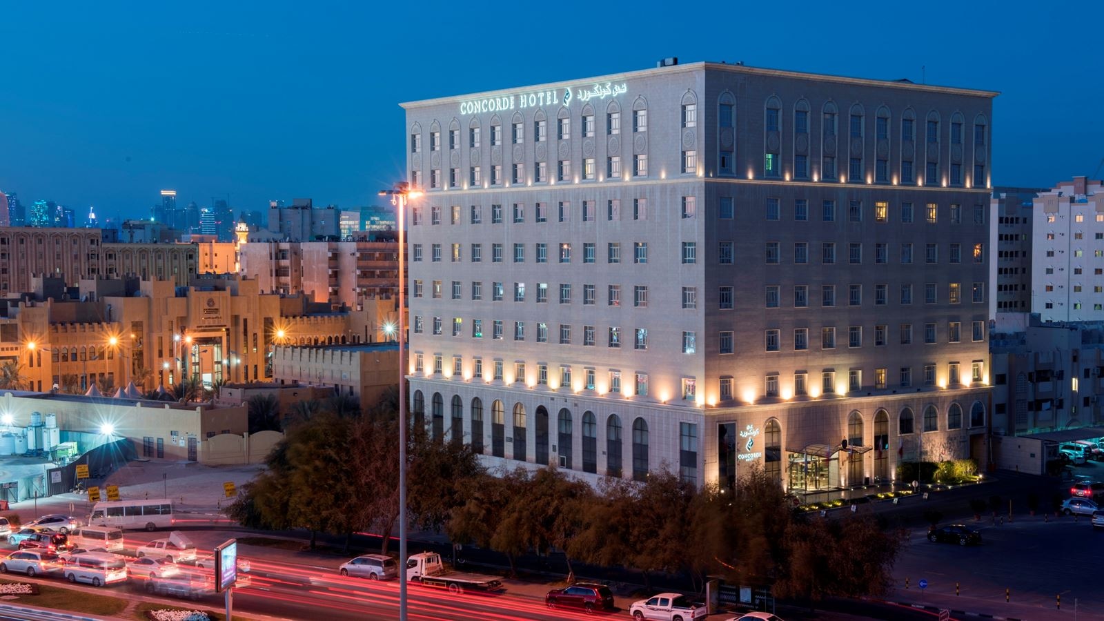 general-main-building