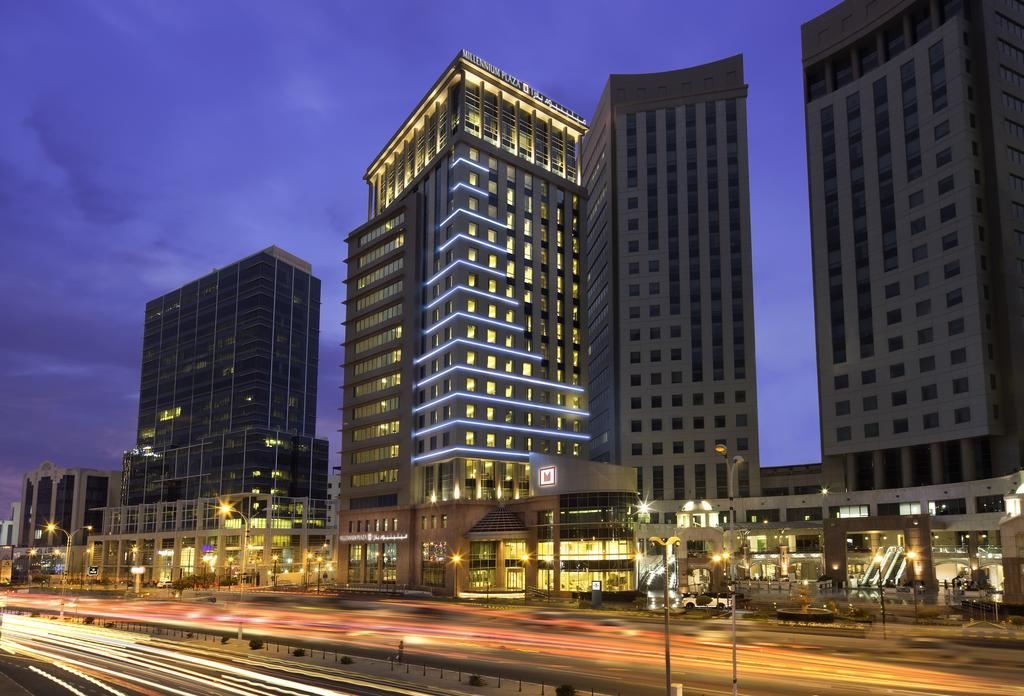 general-main-building