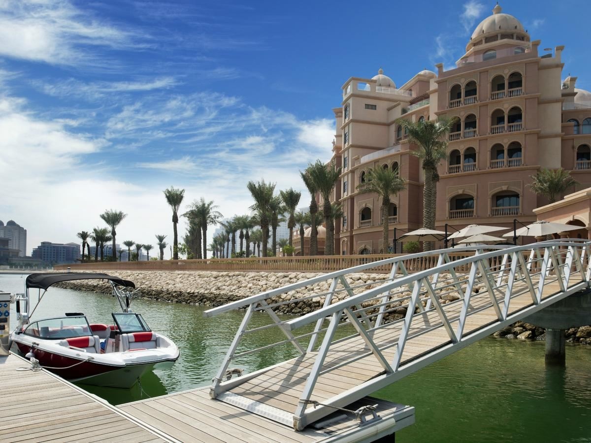 general-main-building