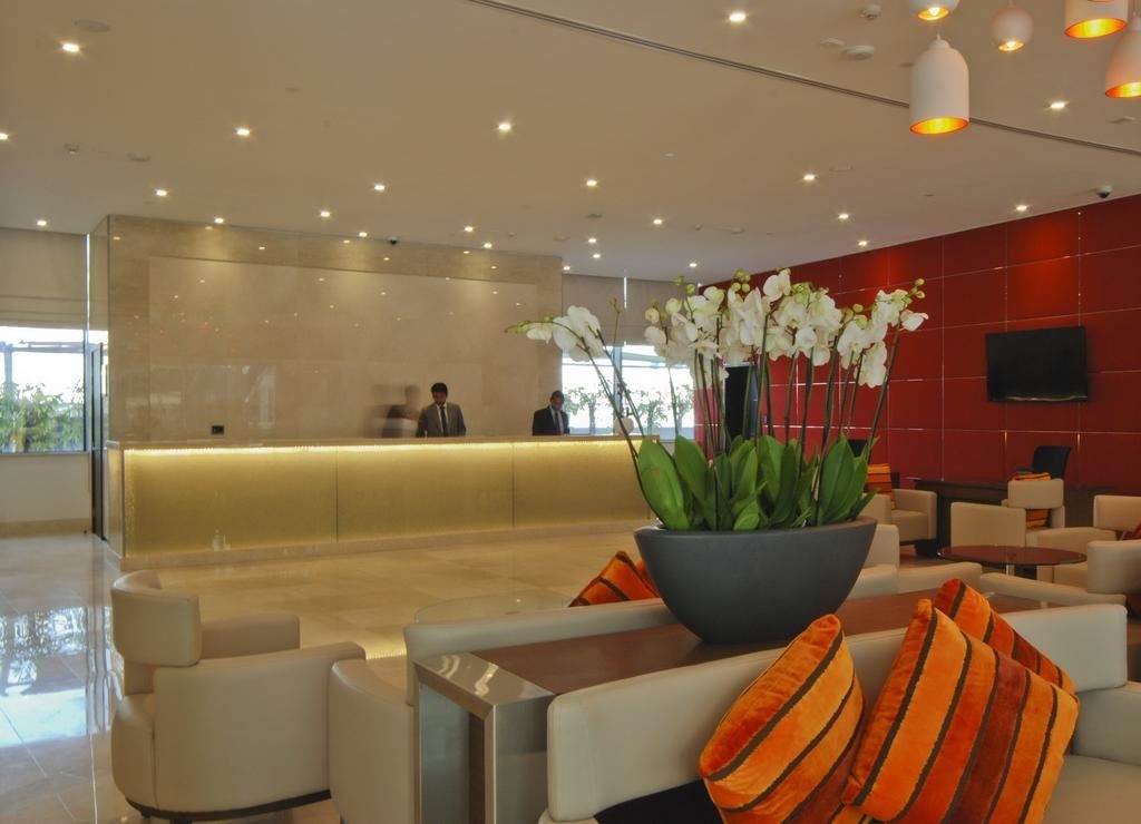 general-main-building