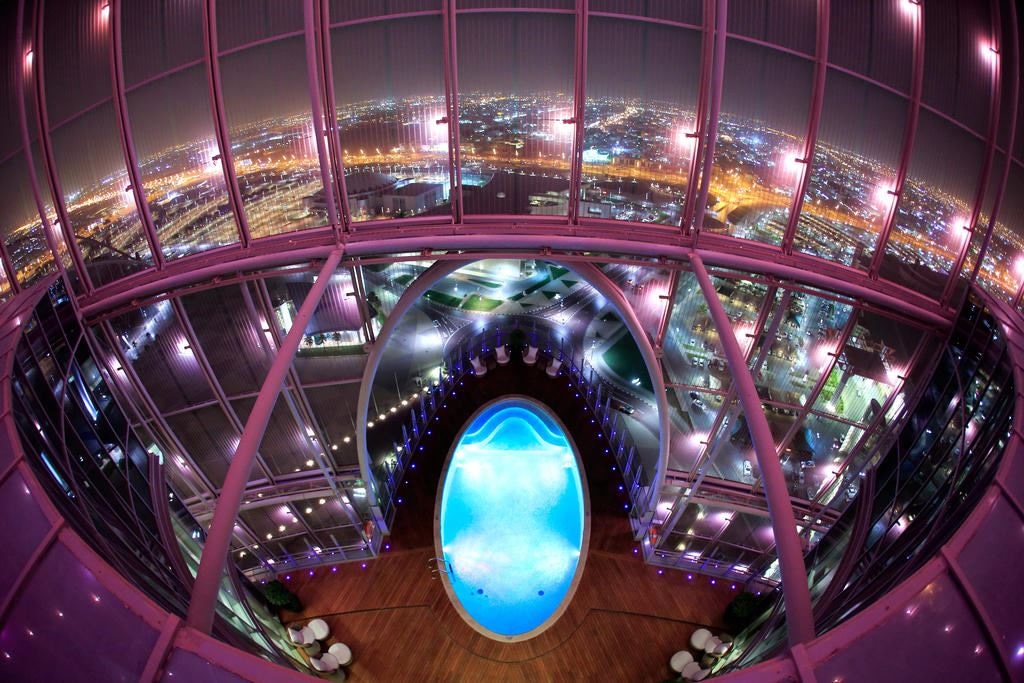 general-main-building