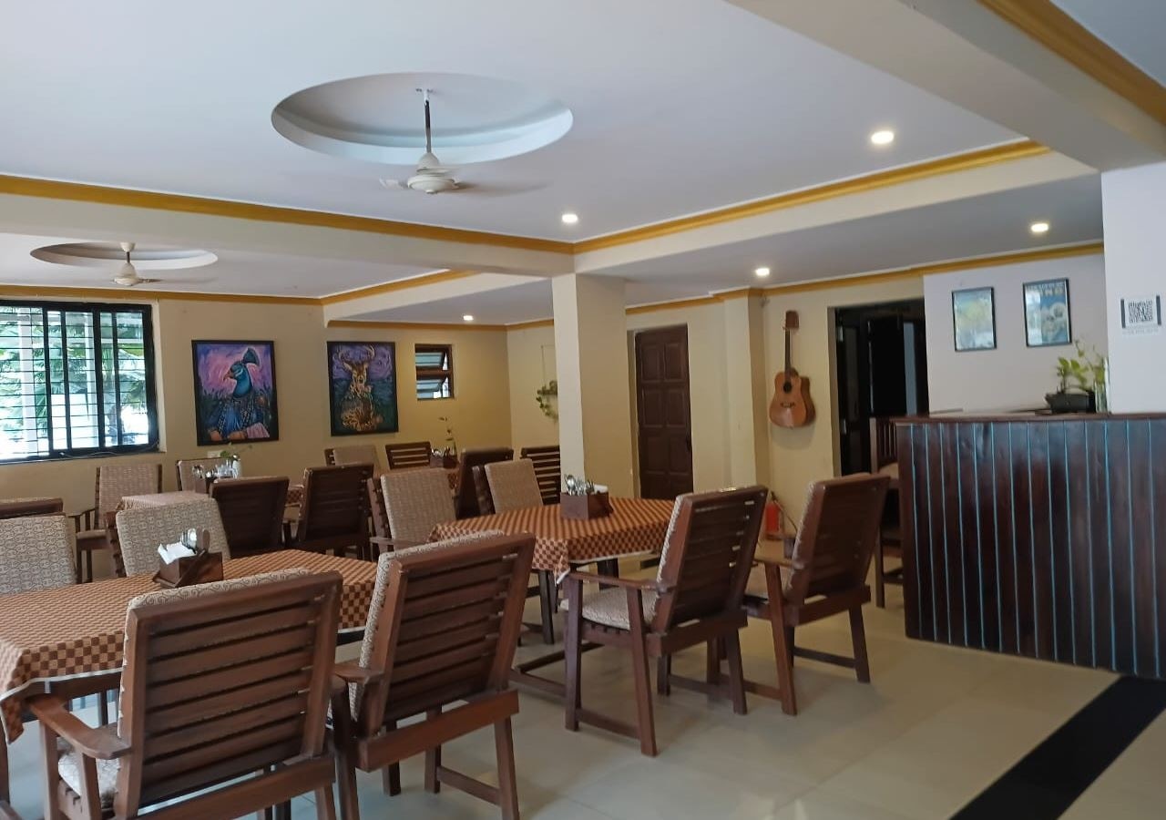 restaurants-ashvem-beach-inn