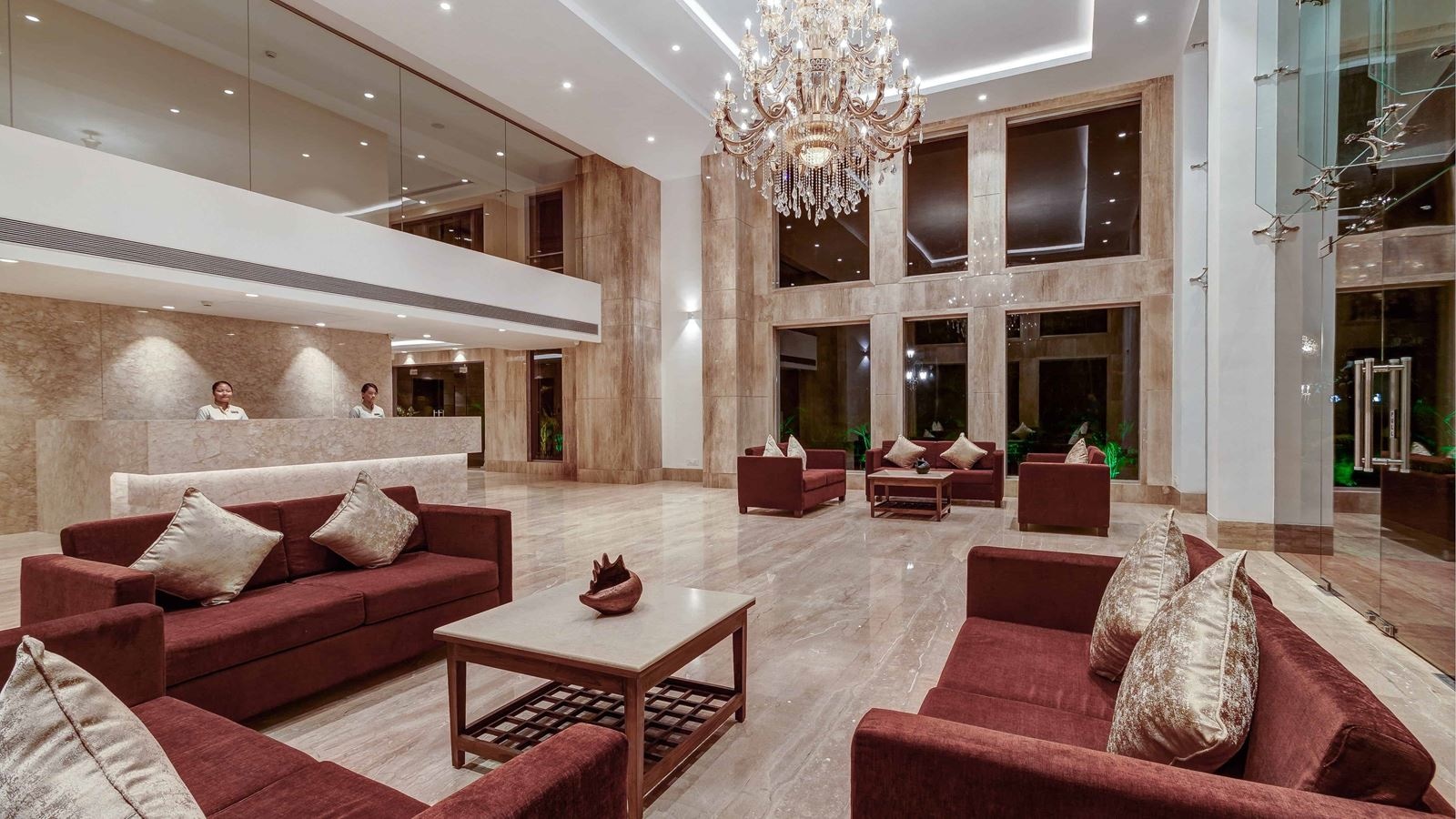 general-main-building