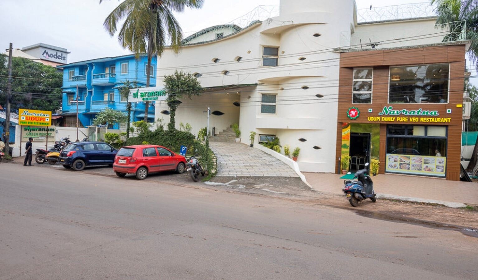 general-main-building