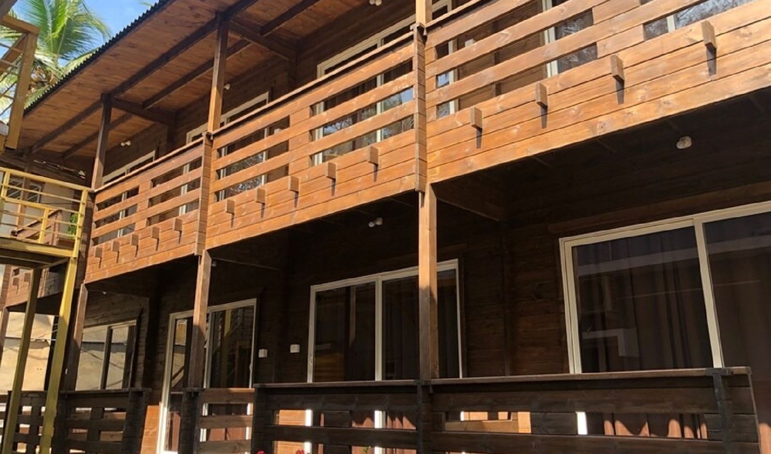 general-main-building