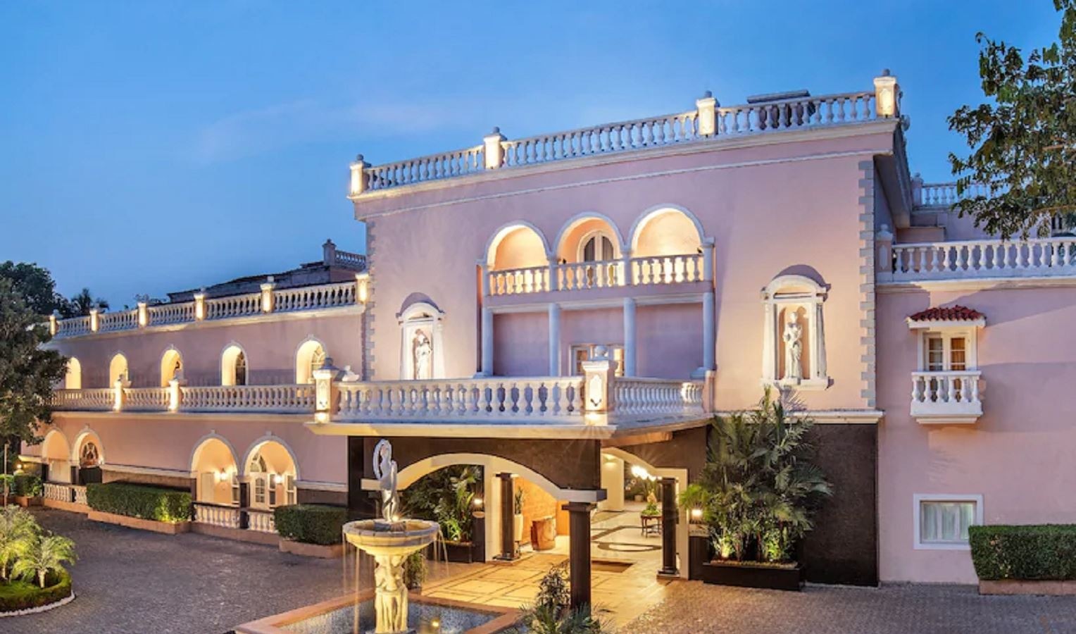 general-main-building