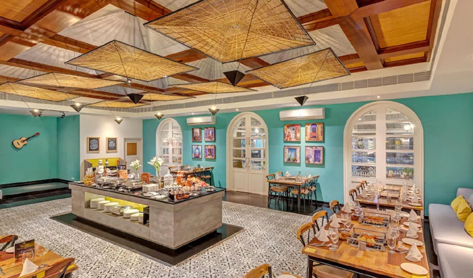 restaurants-le-terresa