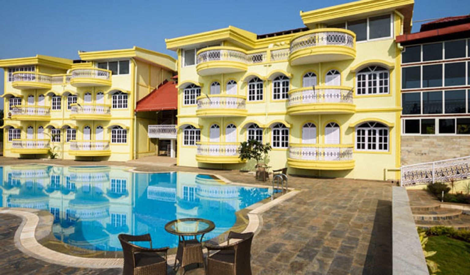 general-main-building