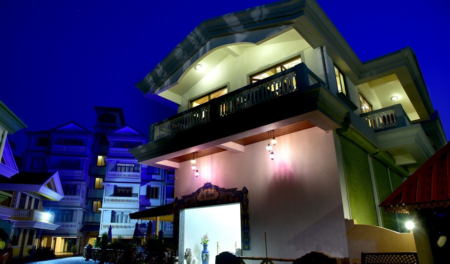 general-main-building