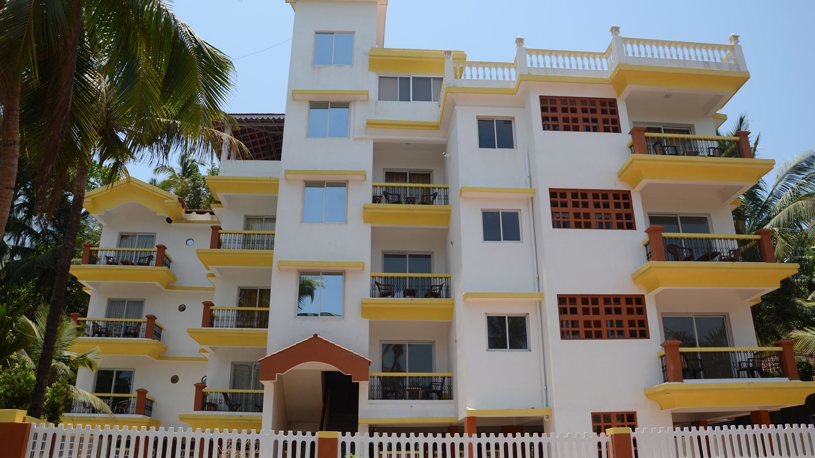 general-main-building