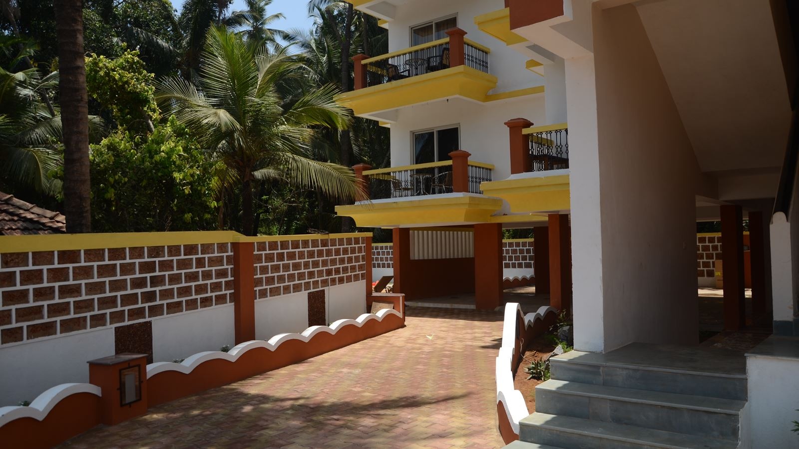 general-main-building