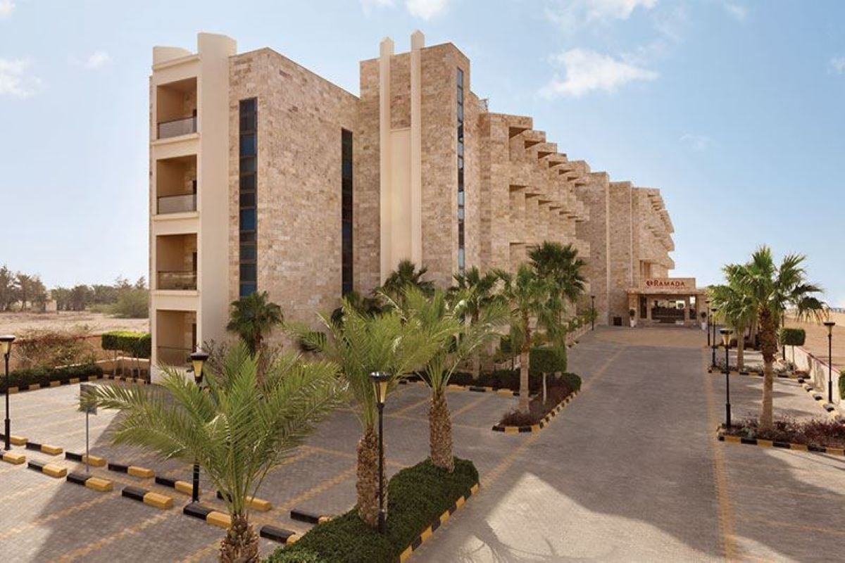 general-main-building