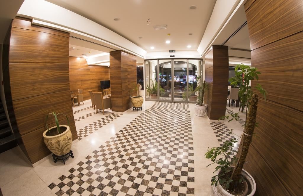 general-main-building