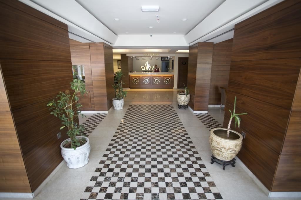 general-main-building