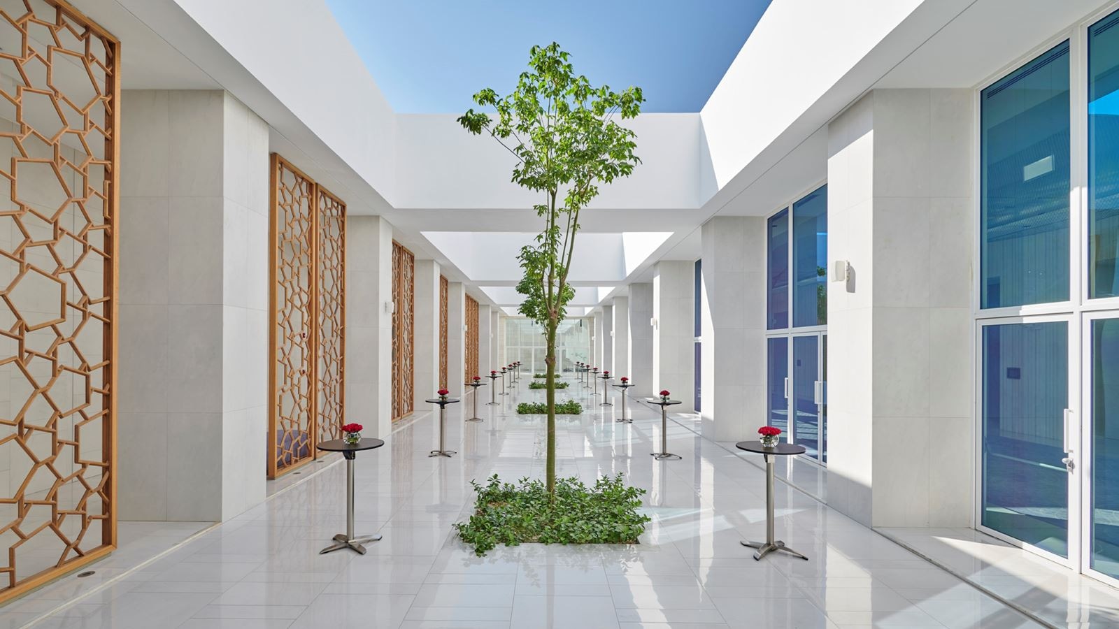 general-main-building