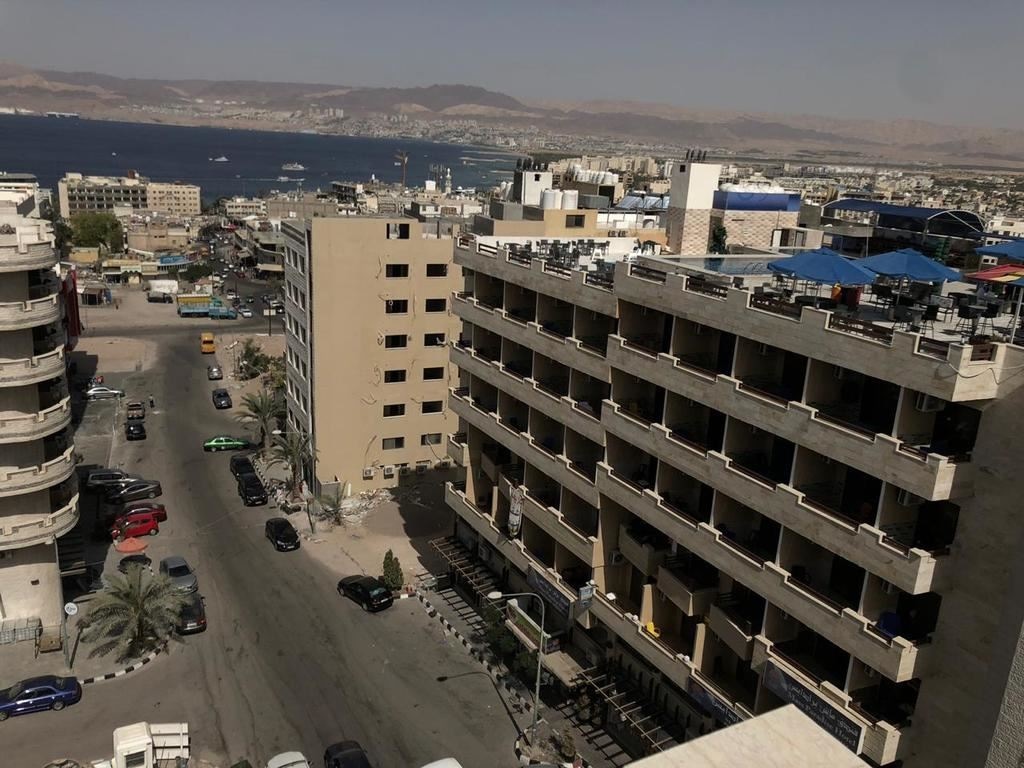 general-main-building