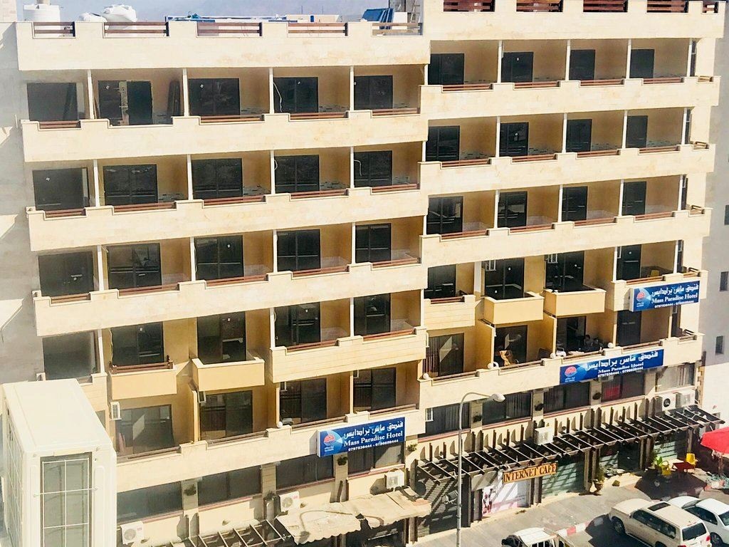 general-main-building