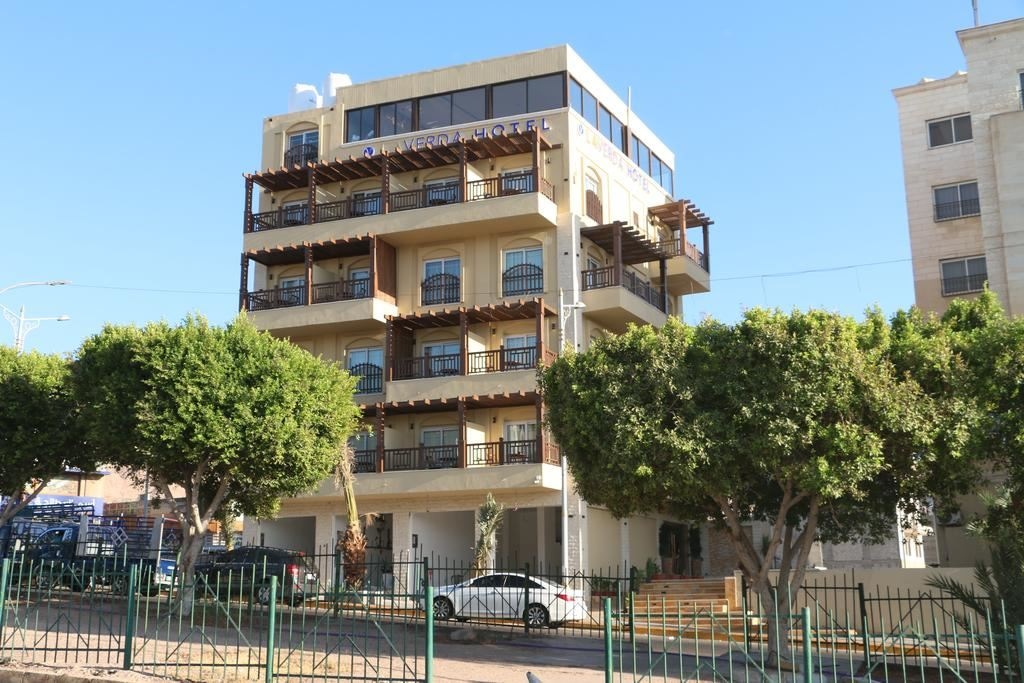 general-main-building