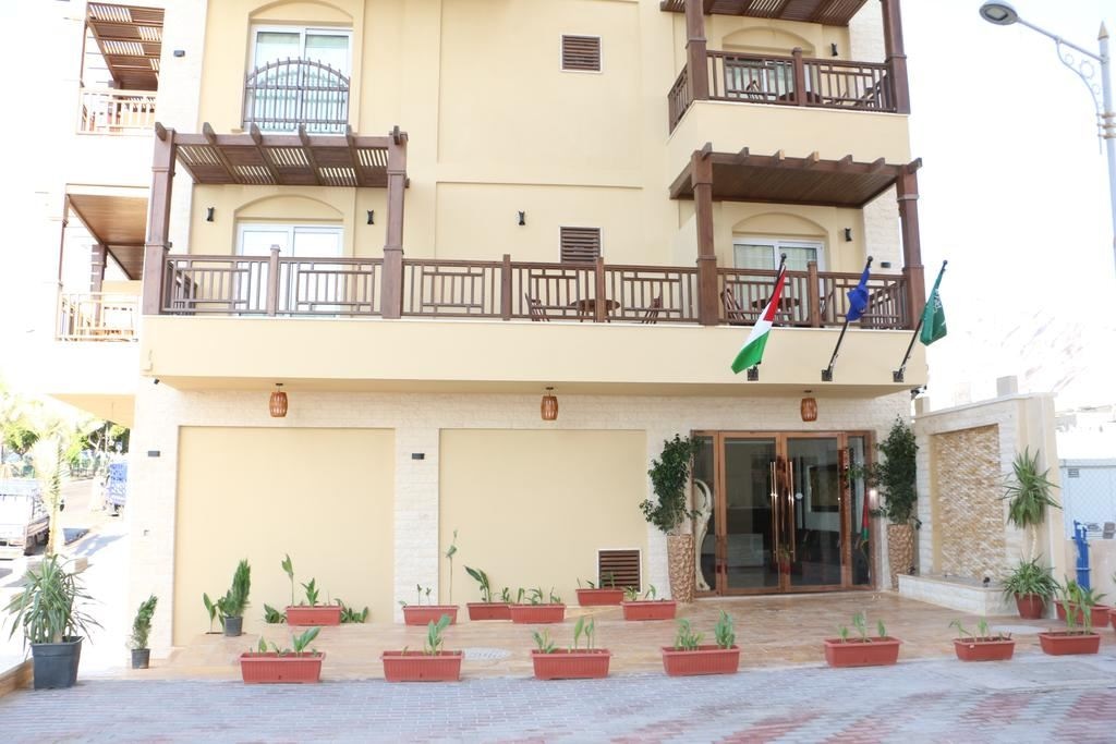 general-main-building