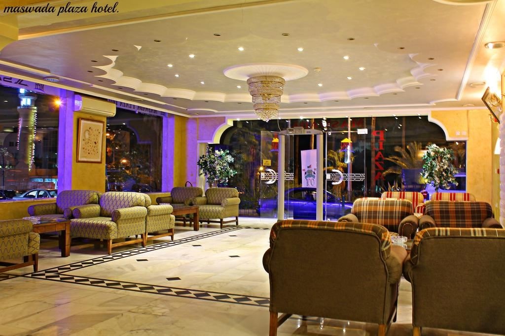 general-main-building