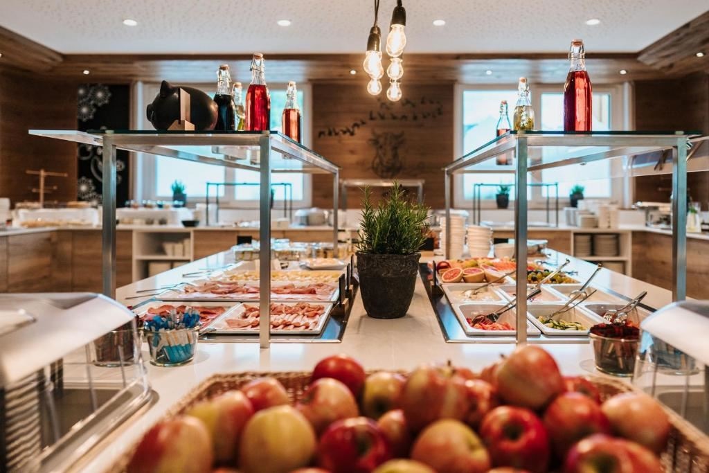 restaurants-breakfast-room