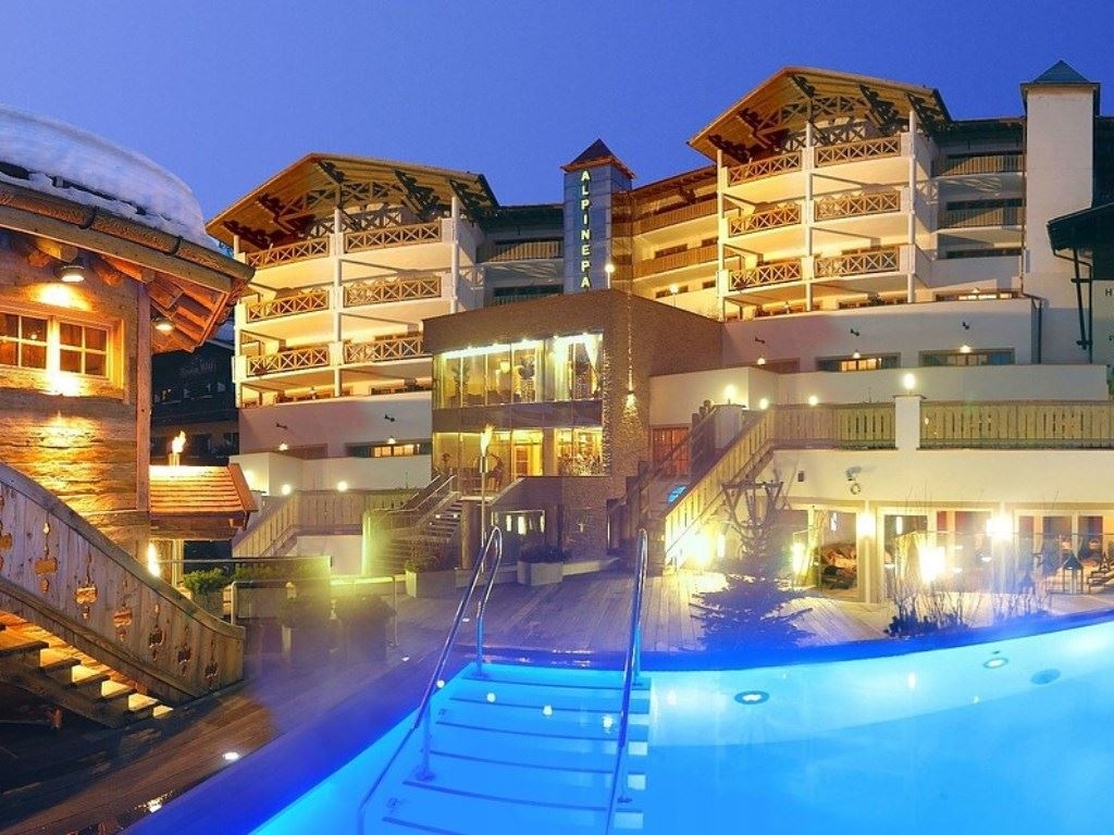 general-main-building