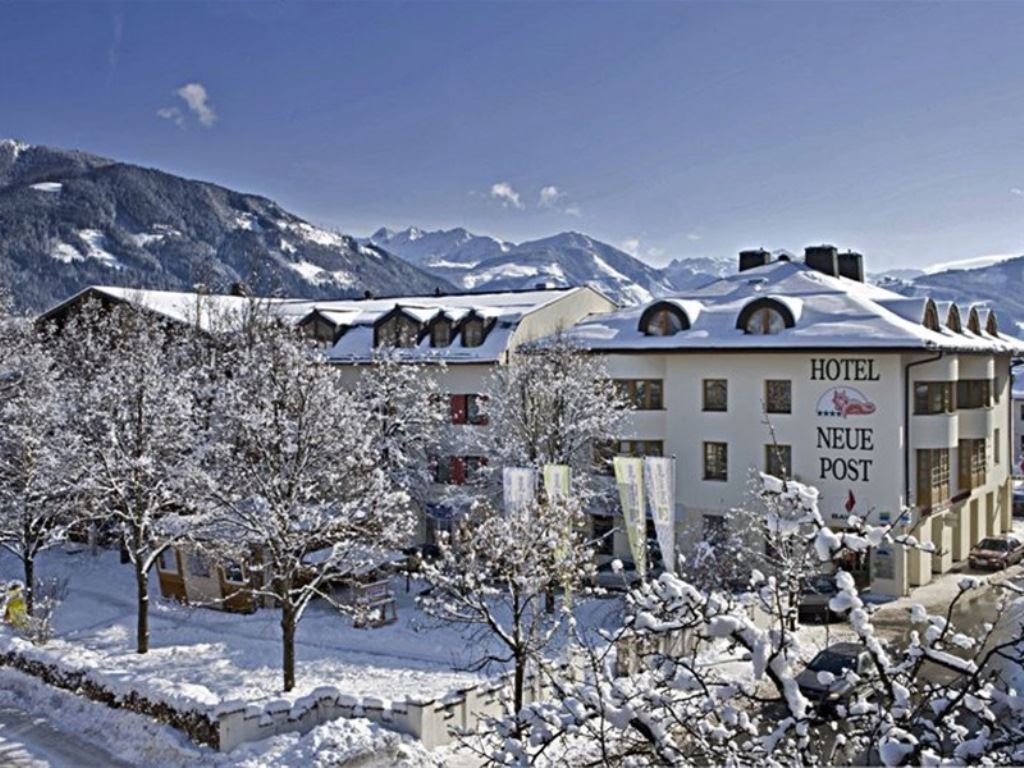 general-main-building