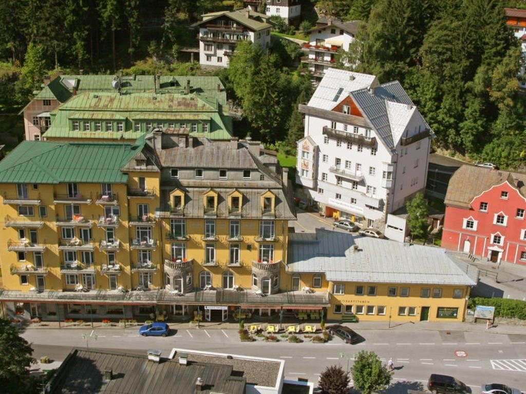 general-main-building