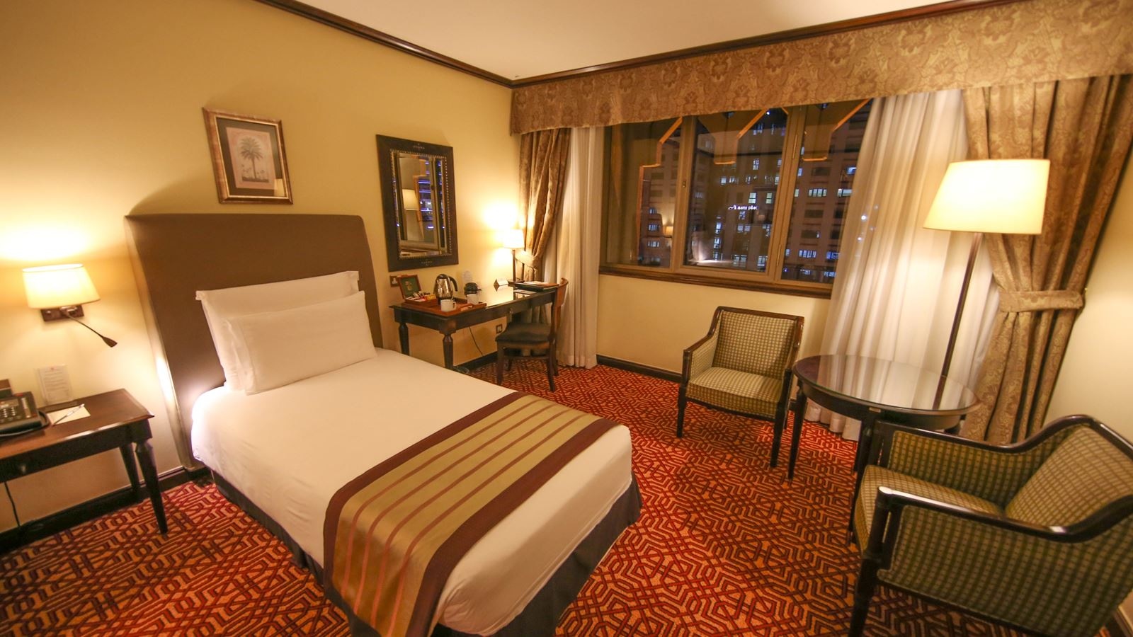 rooms-single-standard