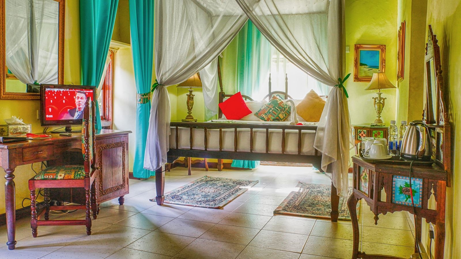 rooms-double-standard