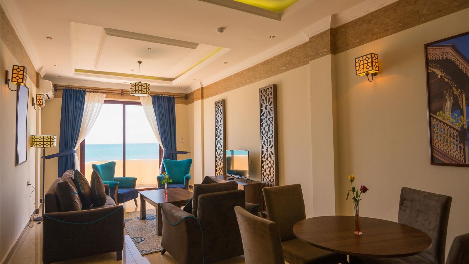 rooms-double-single-use-ocean-front-two-bedrooms